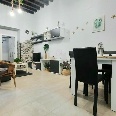 Apartamento Levante Cadiz Exterior photo