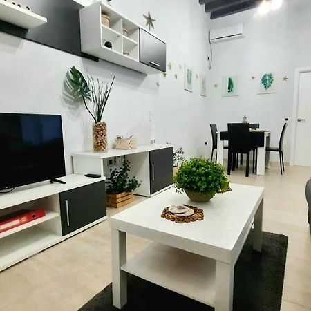 Apartamento Levante Cadiz Exterior photo