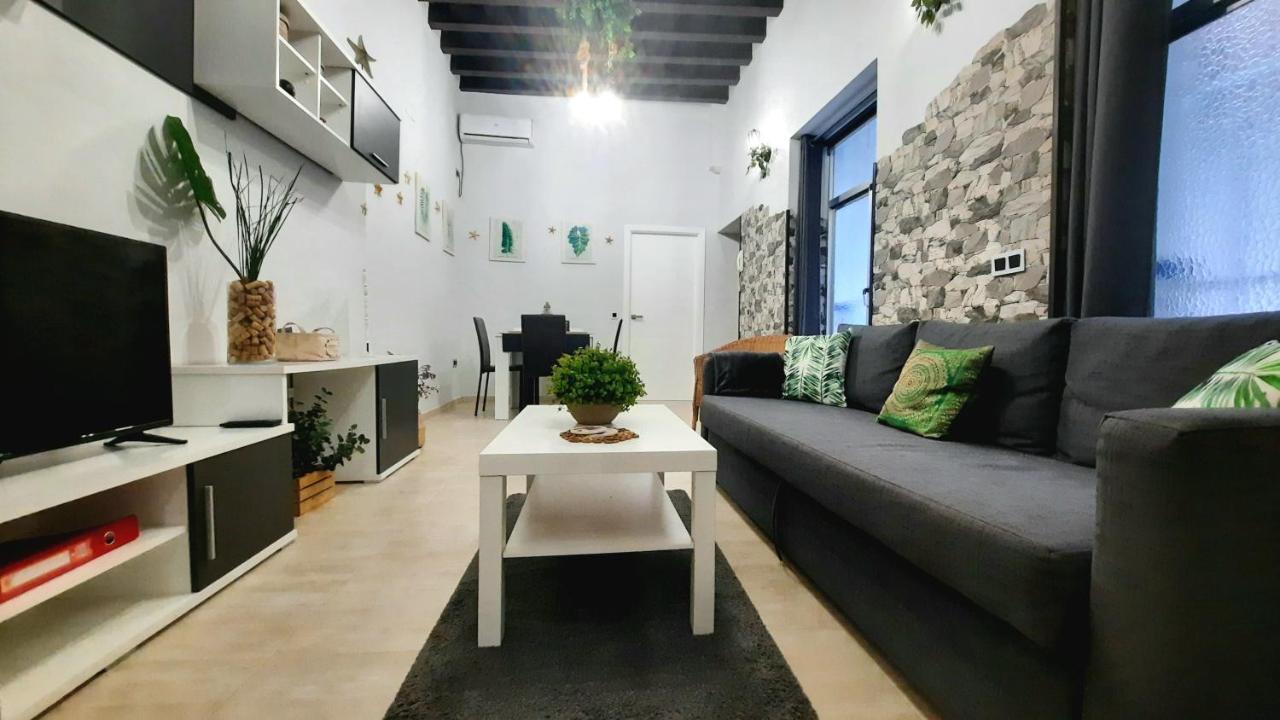 Apartamento Levante Cadiz Exterior photo