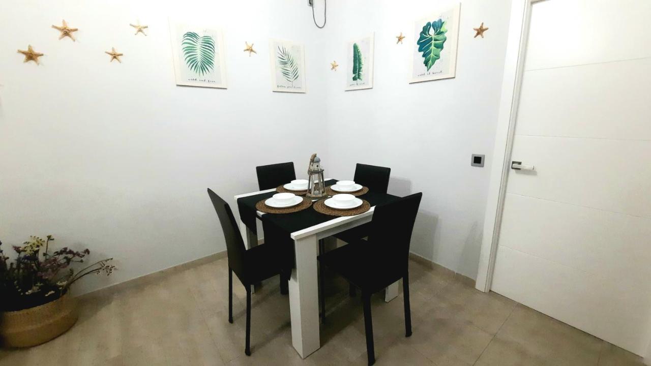 Apartamento Levante Cadiz Exterior photo