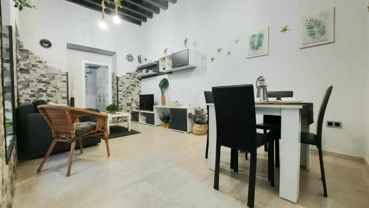 Apartamento Levante Cadiz Exterior photo