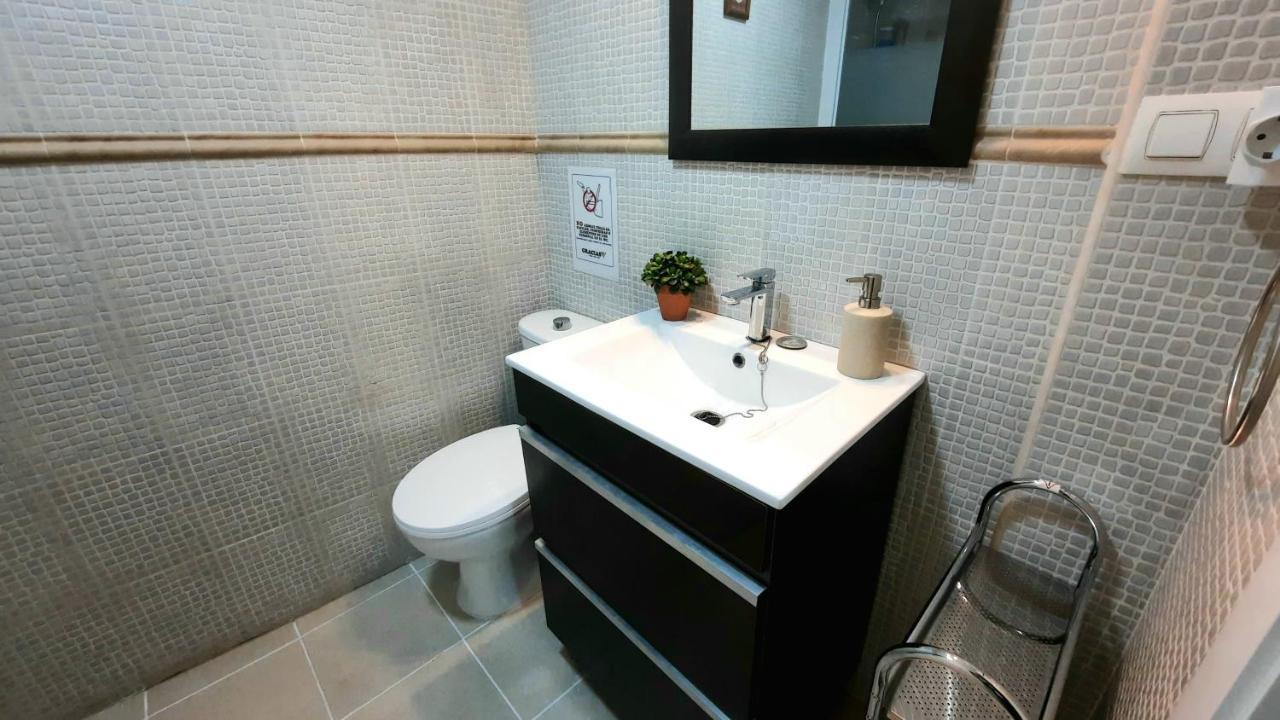 Apartamento Levante Cadiz Exterior photo