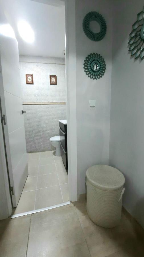 Apartamento Levante Cadiz Exterior photo
