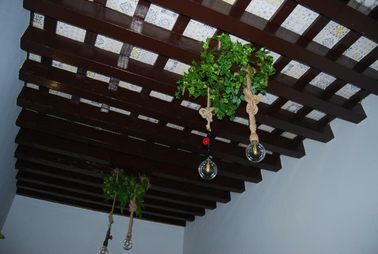 Apartamento Levante Cadiz Exterior photo